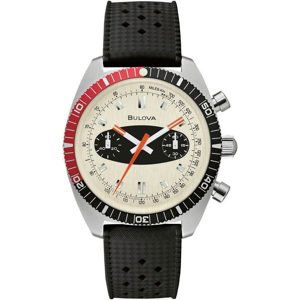 Bulova Chronograph A 98a252