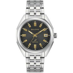 Bulova Jet Star 96B415