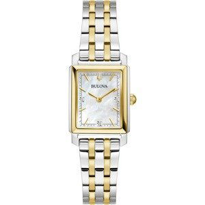 Bulova Sutton Diamond 98P220