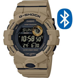 Casio G-Shock Step Tracker GBD-800UC-5ER (626)