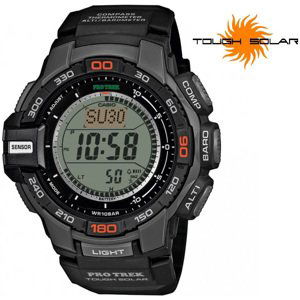 Casio PROTREK Solar PRG-270-1ER (467)