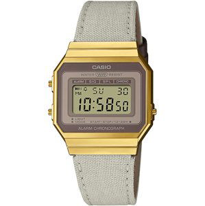 Casio Collection Vintage A700WEGL-7AEF (007)