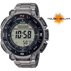 Casio PROTREK Solar PRG-340T-7ER (467)