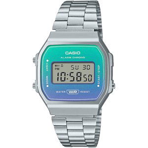 Casio Collection Vintage A168WER-2AEF (007)