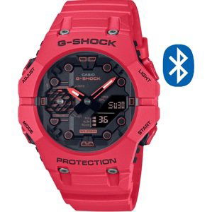 Casio G-Shock Carbon Core Guard GA-B001-4AER (619)