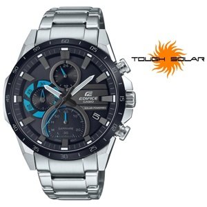 Casio Edifice Premium EFS-S620DB-1BVUEF Solar (612)