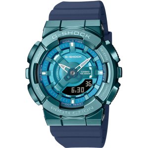 Casio G-Shock GM-S110LB-2AER (619)