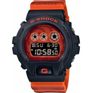 Casio The G/G-SHOCK DW-6900TD-4ER (082)