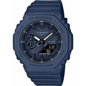 Casio G-Shock Original Carbon Core Guard GMA-S2100BA-2A1ER (619)