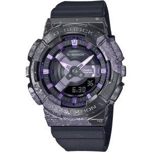 Casio G-Shock 40th Anniversary Limited Edition Adventurer`s Stone Series GM-S114GEM-1A2ER (619)