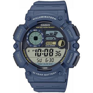 Casio Sport WS-1500H-2AVEF (668)