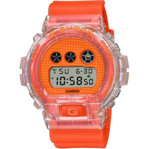 Casio The G/G-SHOCK DW-6900GL-4ER (082)