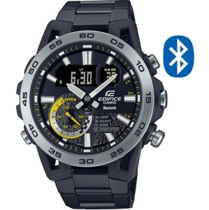 Casio Edifice Bluetooth Connected ECB-40DC-1AEF (000)