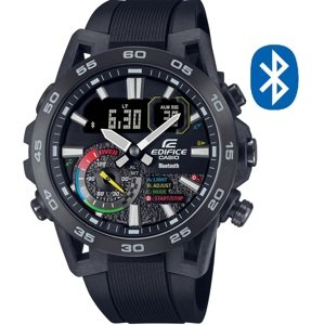 Casio Edifice Bluetooth Connected ECB-40MP-1AEF (671)