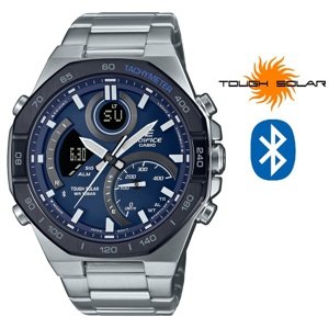 Casio Edifice Bluetooth Connected ECB-950DB-2AEF (627)