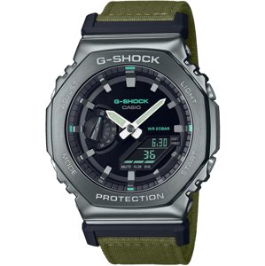 Casio G-Shock Classic GM-2100CB-3AER (619) Utility Metal Collection