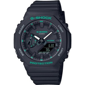 Casio G-Shock Carbon Core Guard GMA-S2100GA-1AER (619)