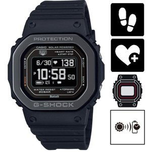 Casio G-Shock Move Bluetooth Solar HR DW-H5600MB-1ER (674)