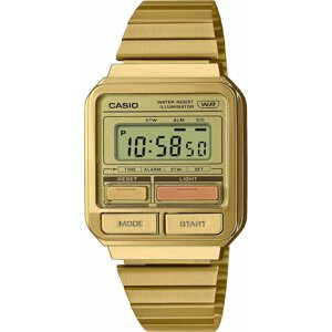 Casio Collection Vintage A120WEG-9AEF (000)