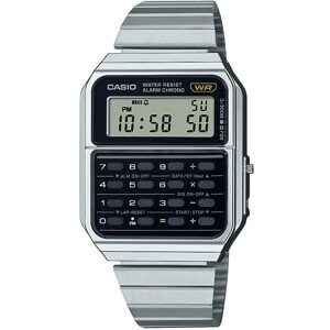 Casio Collection Vintage CA-500WE-1AEF (059)