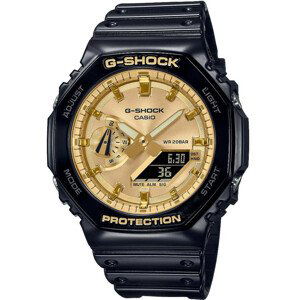 Casio G-SHOCK GA-2100GB-1AER (619)