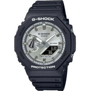 Casio G-SHOCK GA-2100SB-1AER (619)