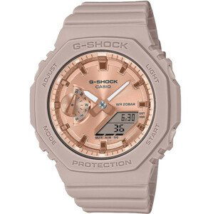 Casio G-SHOCK GMA-S2100MD-4AER (619)