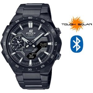 Casio Edifice Windflow Bluetooth Connected Solar ECB-2200DC-1AEF (000)