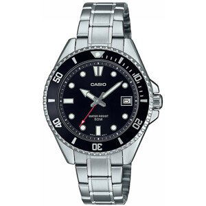 Casio Quartz Collection Baby Duro MDV-10D-1A1VEF (006)