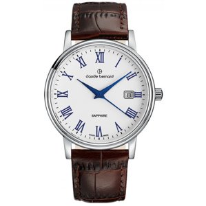 Claude Bernard Classic 53009 3 ARBUN