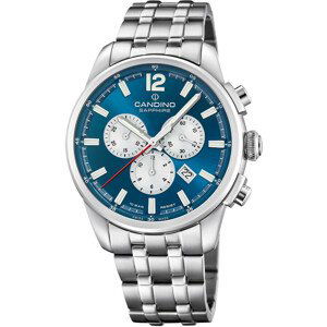 Candino Gents Sport Chronos C4744/5