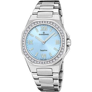 Candino Lady Elegance C4753/4