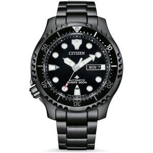 Citizen Promaster Automatic NY0145-86EE