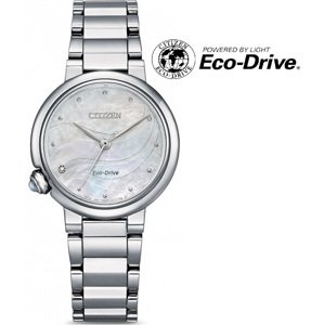 Citizen Eco-Drive Elegance EM0910-80D