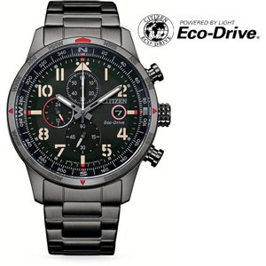 Citizen Eco-Drive Pilot CA0797-84E