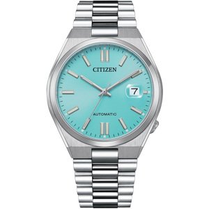 Citizen Elegant Tsuyosa Automatic NJ0151-88M