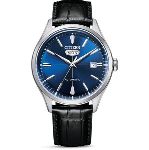 Citizen Elegant Automatic NH8390-20LE