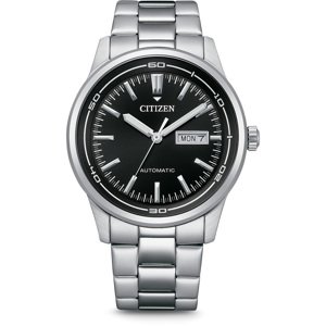 Citizen Elegant Automatic NH8400-87EE