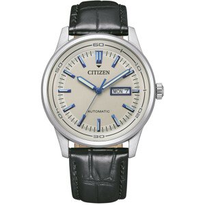 Citizen Elegant Automatic NH8400-10AE