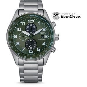 Citizen Eco-Drive Pilot CA0770-72X