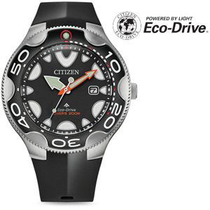 Citizen Eco-Drive Promaster Marine Divers Orca BN0230-04E