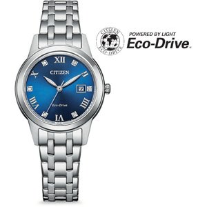 Citizen Eco-Drive Classic FE1240-81L