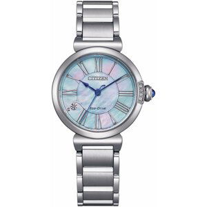 Citizen Eco-Drive L May bells EM1060-87N