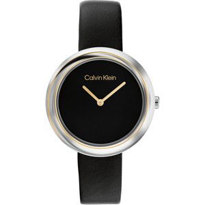 Calvin Klein Twisted Bezel 25200093