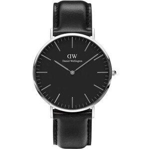 Daniel Wellington Classic 40 Durham S Black DW00100133