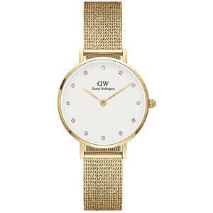 Daniel Wellington Petite Lumine Pressed Melrose DW00100604