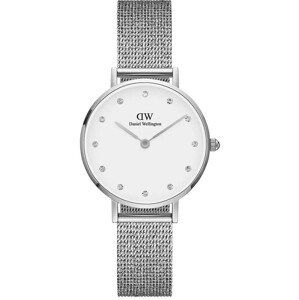 Daniel Wellington Petite Lumine Pressed Sterling DW00100602