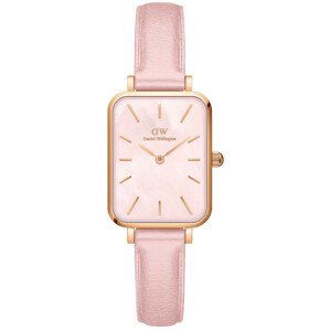 Daniel Wellington Quadro Cherry Blossom DW00100636