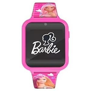Disney Dětské smartwatch Barbie BAB4064
