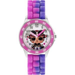 Disney Time Teacher Dětské hodinky LOL Surprise! LOL9017